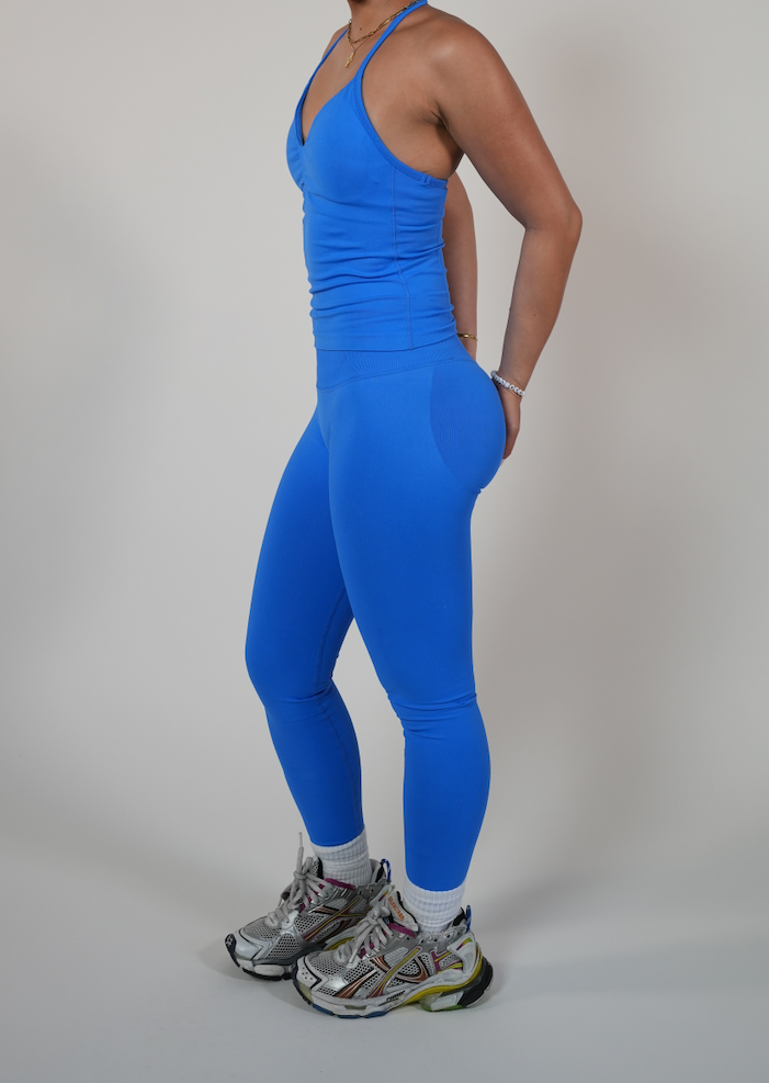 AOKI BLUE FULL BUNDLE